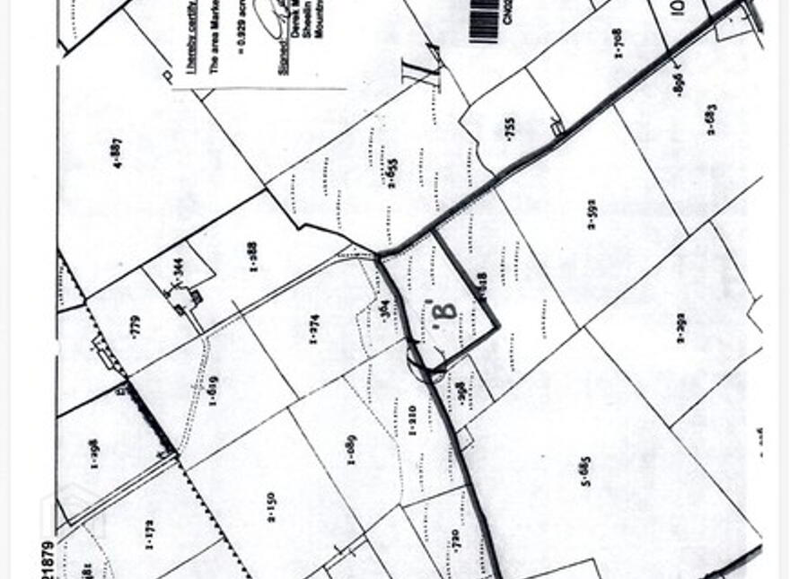 Clare, Crosserlough