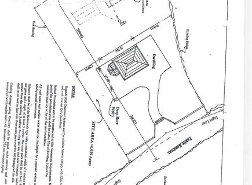 Clare, Crosserlough
