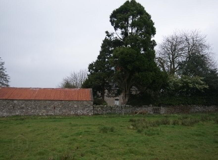 Lismacanican, Mount Nugent, A82K002
