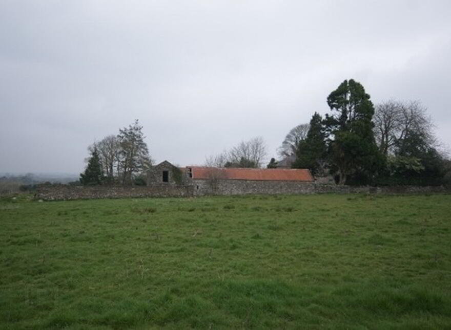 Lismacanican, Mount Nugent, A82K002