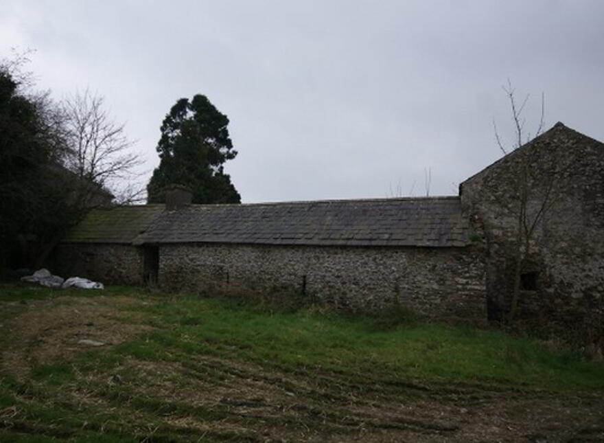 Lismacanican, Mount Nugent, A82K002