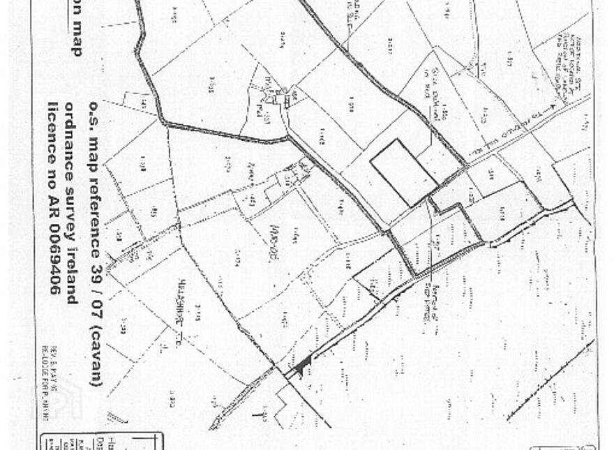 Murmod, Virginia, Cavan