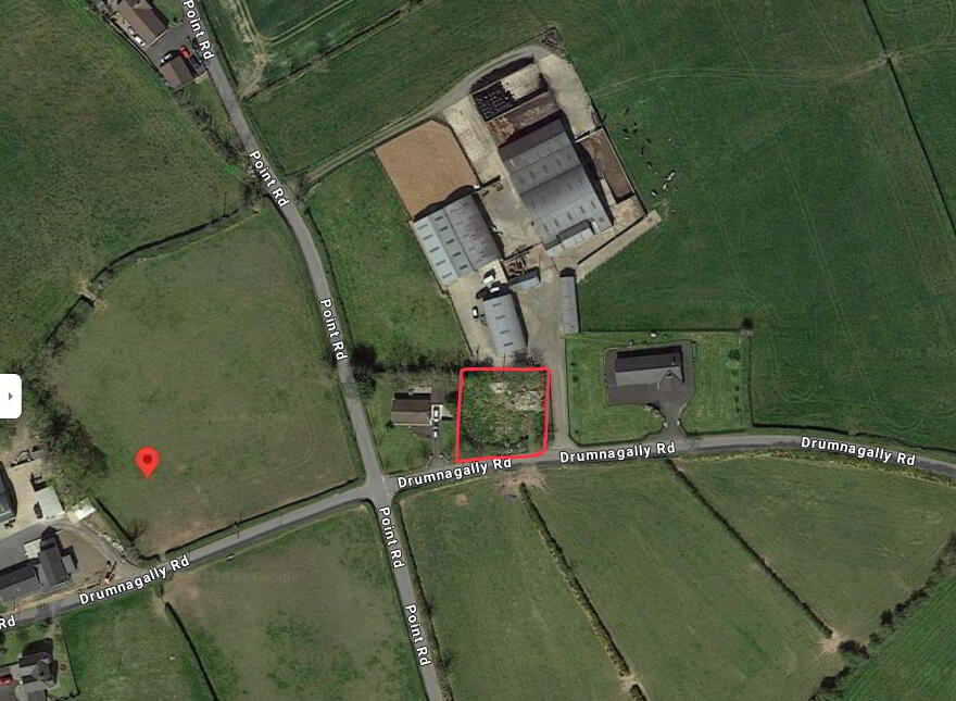 Site @, Drumnagally Road, Banbridge, BT32 3UH