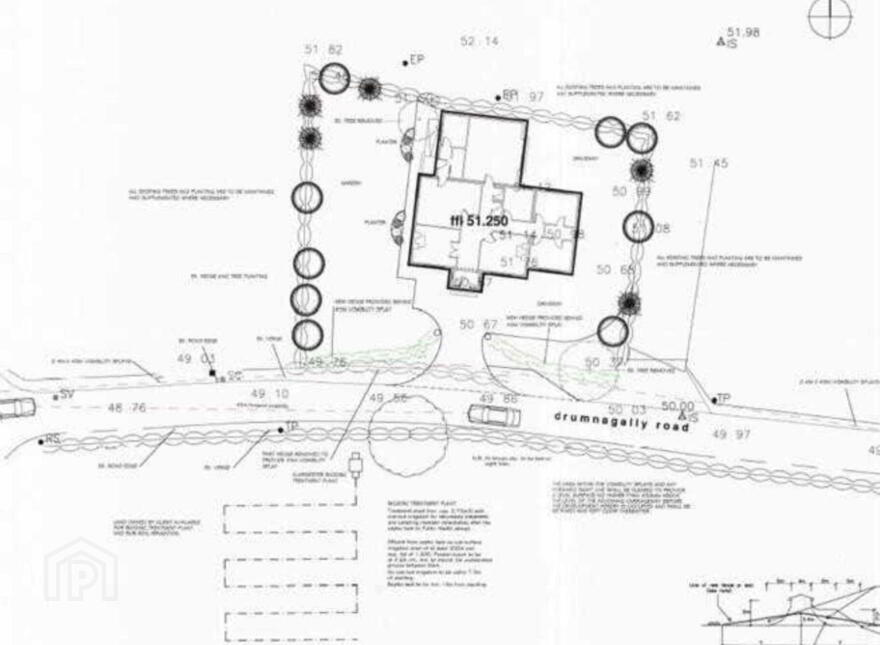 Site @, Drumnagally Road, Banbridge, BT32 3UH