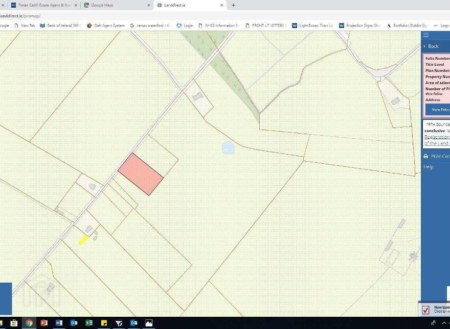 Site, Mh67996f, Cabragh, Carnaross