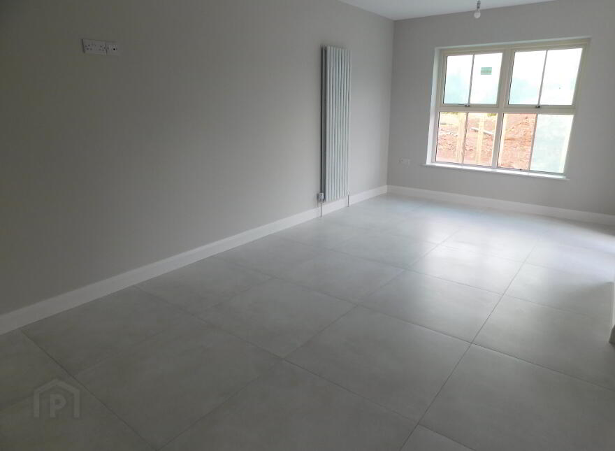 Semi-Detached 1, Newtownsaville Development, Newtownsaville Road, Omagh
