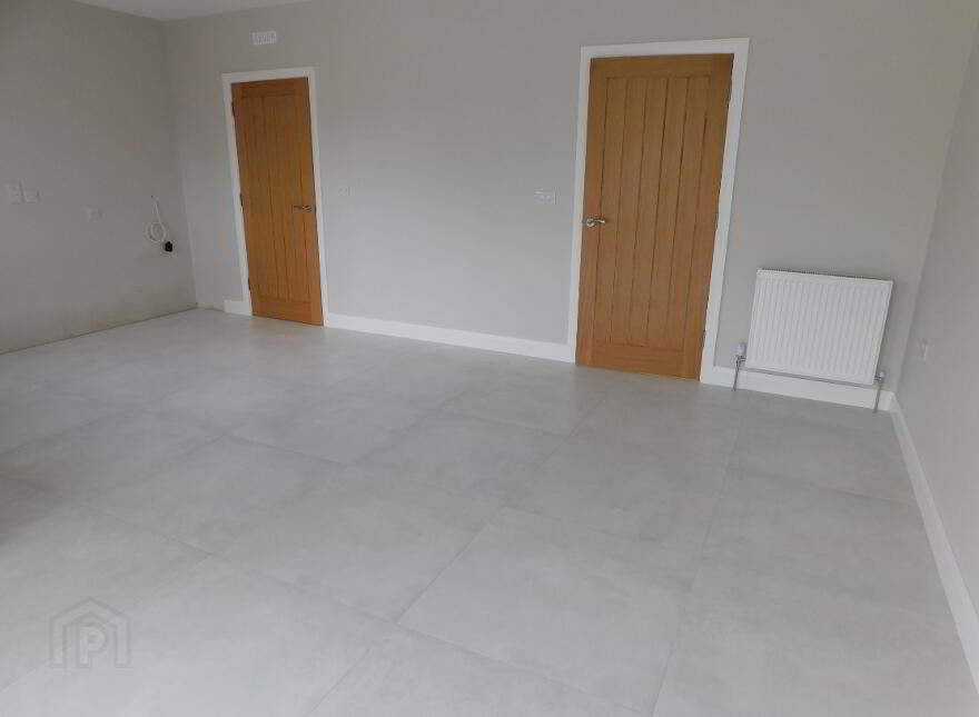 Semi-Detached 1, Newtownsaville Development, Newtownsaville Road, Omagh