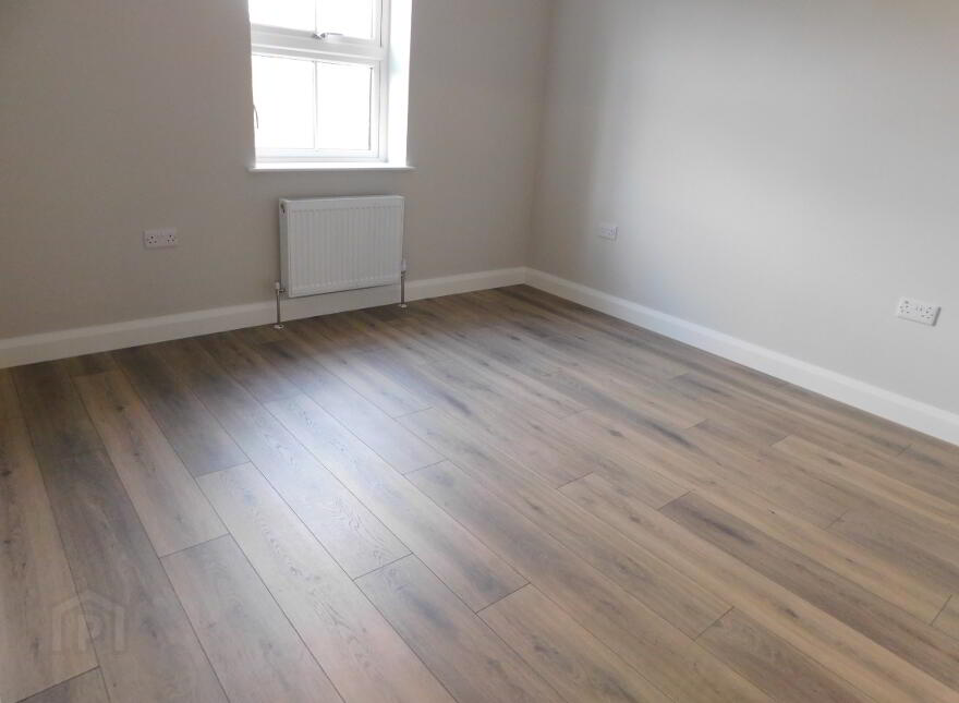 Semi-Detached 1, Newtownsaville Development, Newtownsaville Road, Omagh