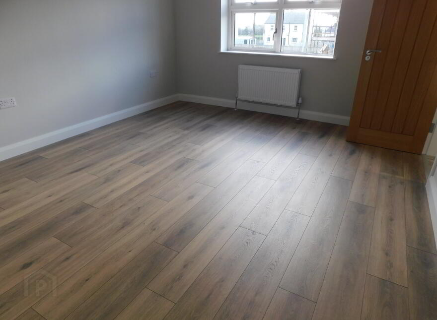 Semi-Detached 1, Newtownsaville Development, Newtownsaville Road, Omagh