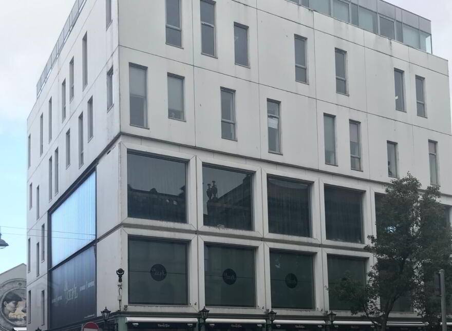 The Potthouse, 1 Hill Street, Belfast, BT1 2LA
