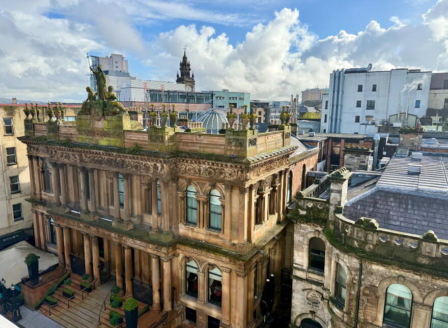The Potthouse, 1 Hill Street, Belfast, BT1 2LA