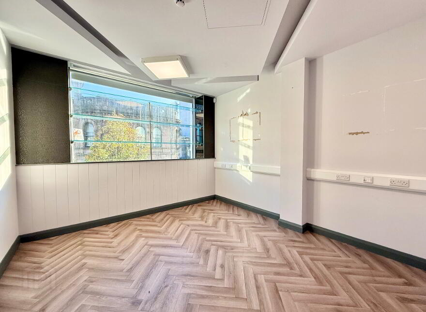 The Potthouse, 1 Hill Street, Belfast, BT1 2LA