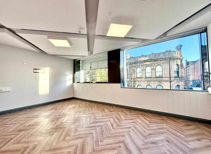 The Potthouse, 1 Hill Street, Belfast, BT1 2LA