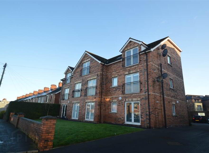 Apartments For Sale in Belfast PropertyPal