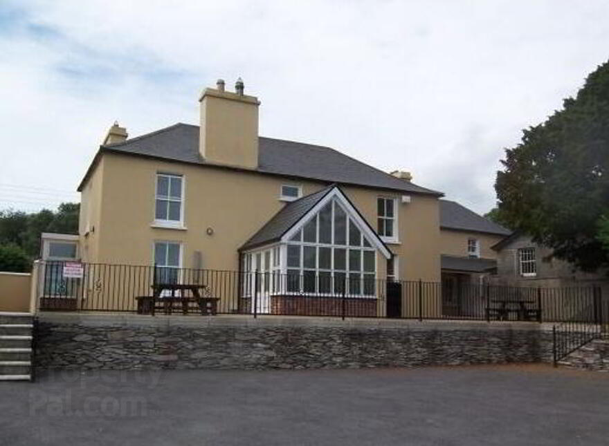 Bank House, 5 Colla Road, Schull photo