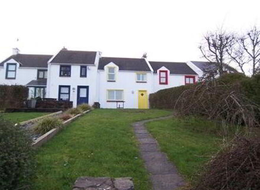 Celtic Cottages, 11 Colla Road, Schull, P81R678 photo
