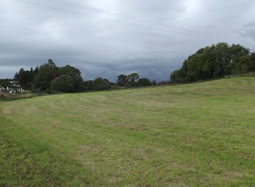 Killygrogan, Lavey