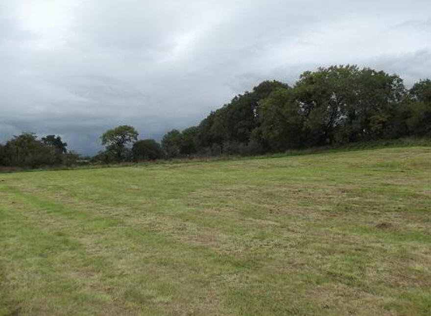 Killygrogan, Lavey