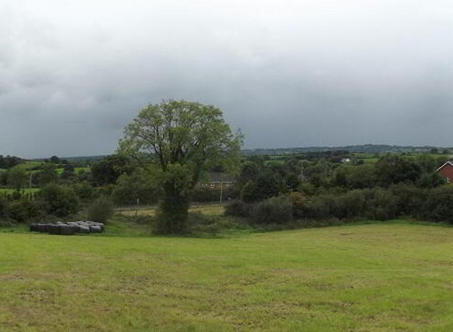 Killygrogan, Lavey