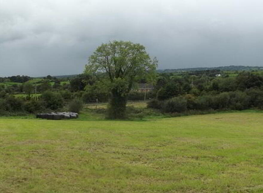 Killygrogan, Lavey