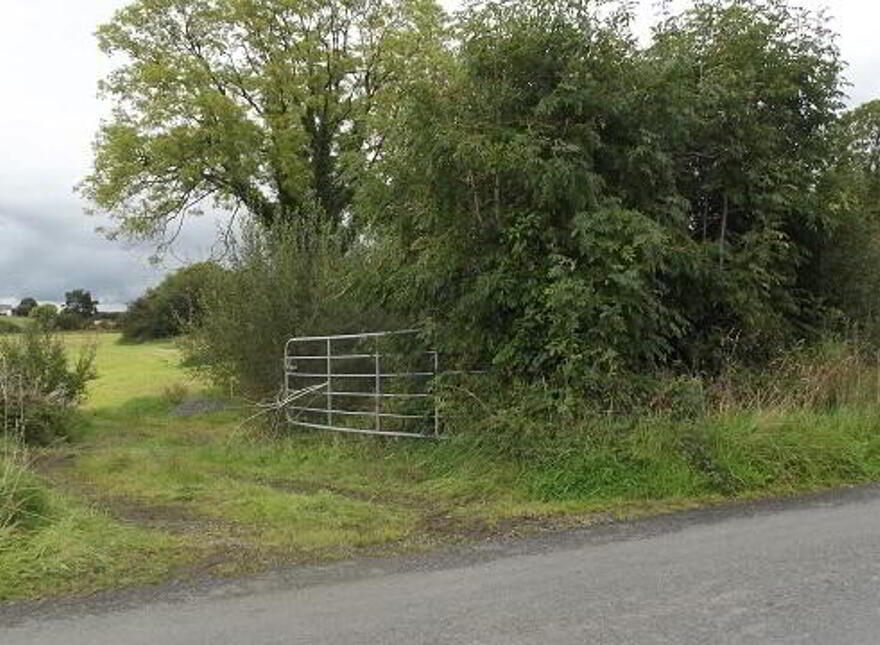Killygrogan, Lavey