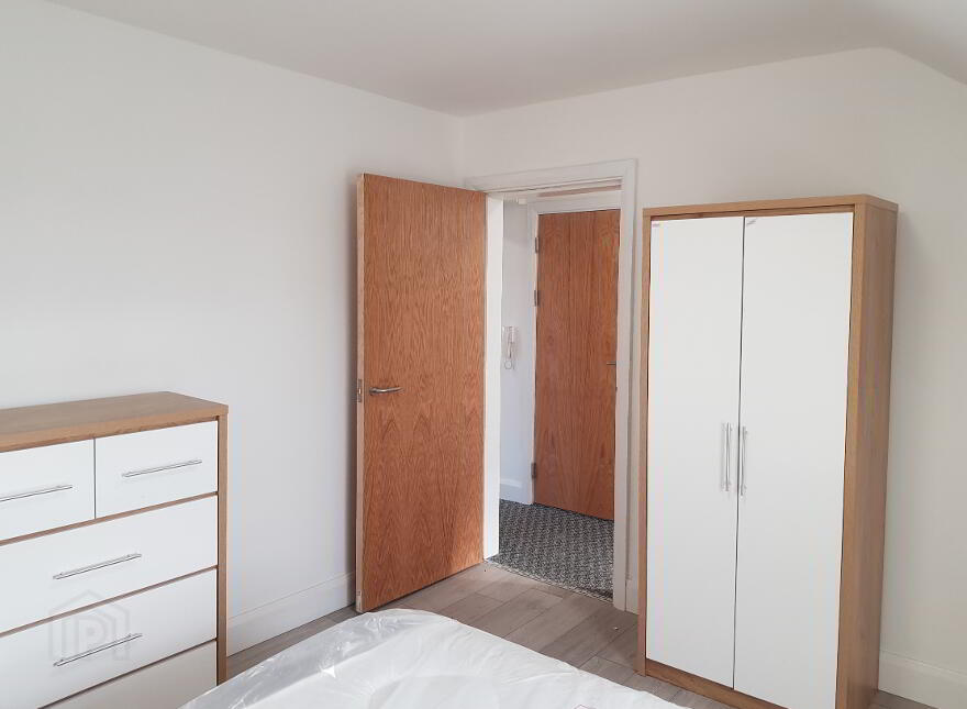 Apt 2, 66 Malone Avenue, Belfast, BT9 6ER