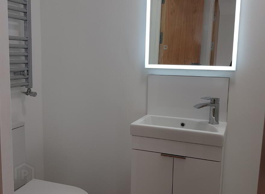 Apt 2, 66 Malone Avenue, Belfast, BT9 6ER