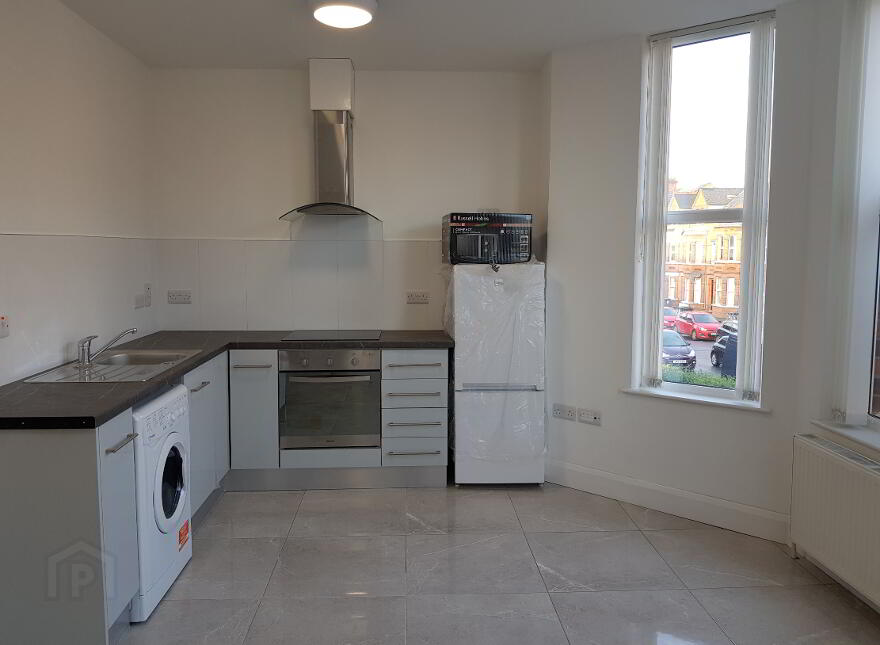 Apt 2, 66 Malone Avenue, Belfast, BT9 6ER