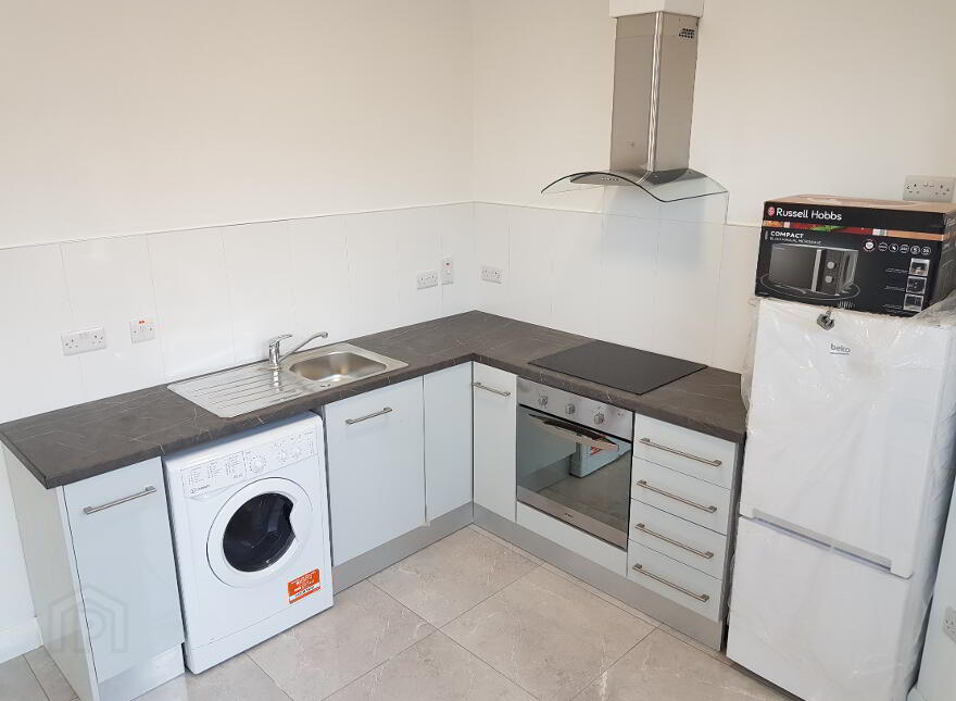 Apt 2, 66 Malone Avenue, Belfast, BT9 6ER