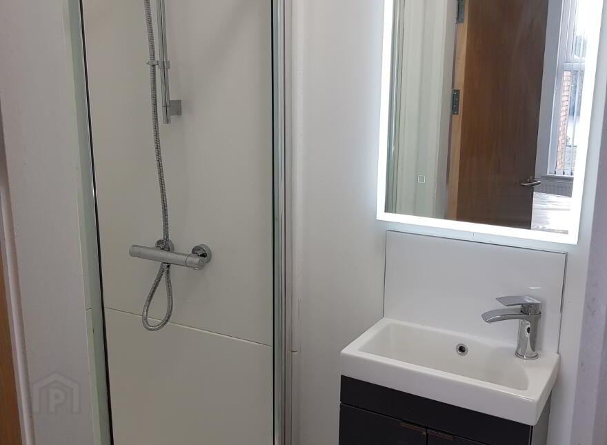 Apt 2, 66 Malone Avenue, Belfast, BT9 6ER
