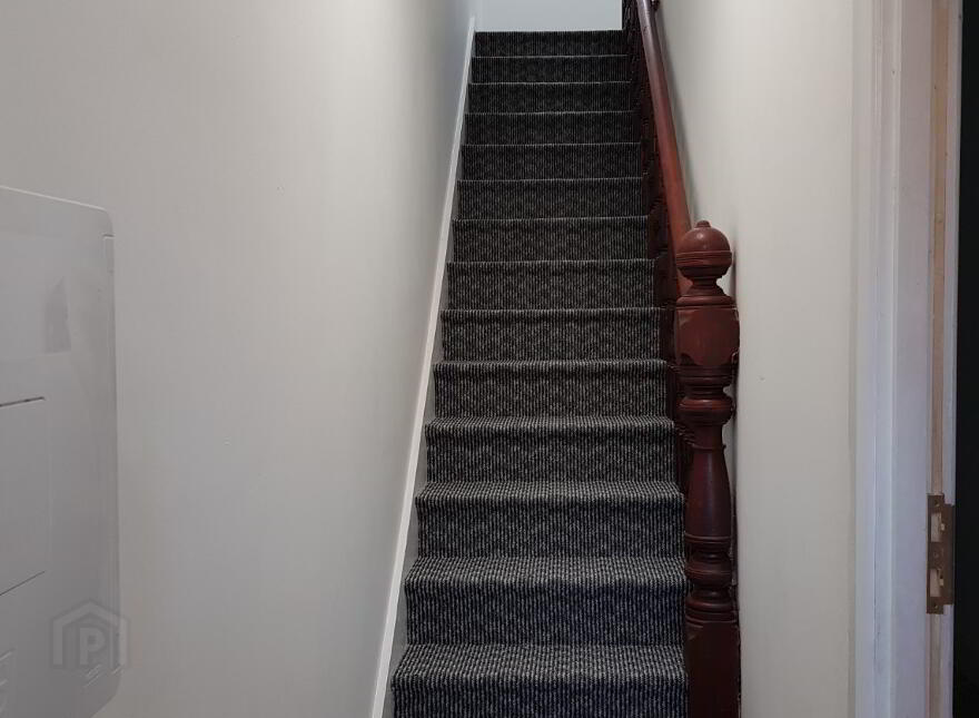 Apt 2, 66 Malone Avenue, Belfast, BT9 6ER