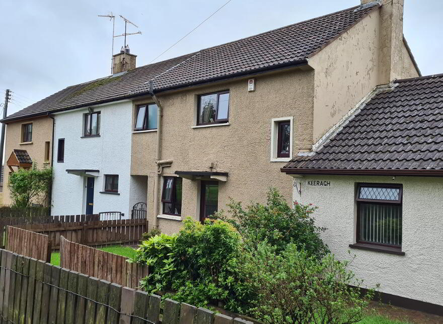 Houses To Rent in Cookstown Area PropertyPal