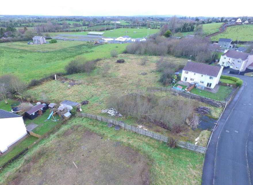 1.3 Acres, Castle Grange, Lisnaskea, Enniskillen, BT92 0GG