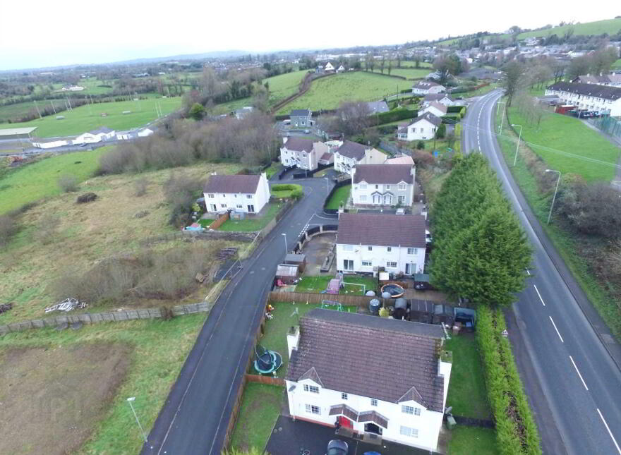 1.3 Acres, Castle Grange, Lisnaskea, Enniskillen, BT92 0GG