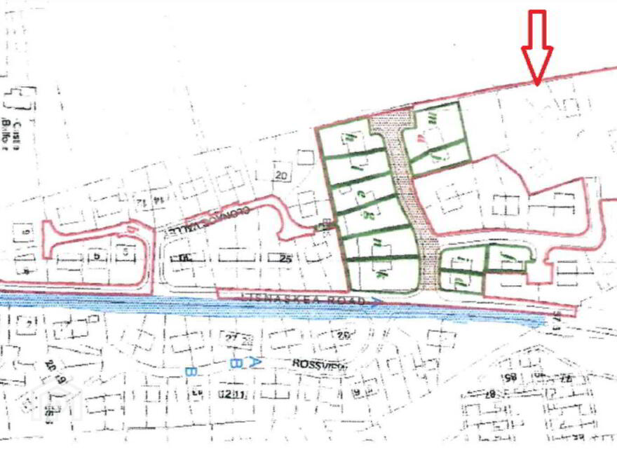 1.3 Acres, Castle Grange, Lisnaskea, Enniskillen, BT92 0GG