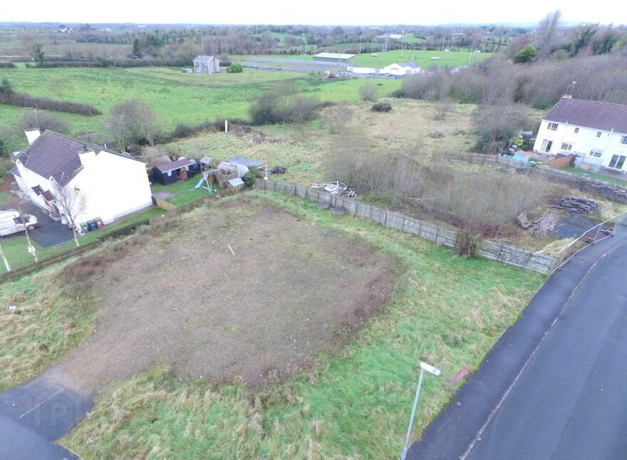 1.3 Acres, Castle Grange, Lisnaskea, Enniskillen, BT92 0GG
