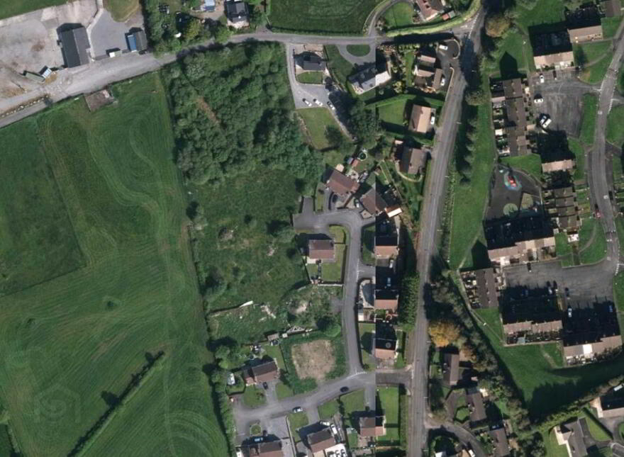 1.3 Acres, Castle Grange, Lisnaskea, Enniskillen, BT92 0GG