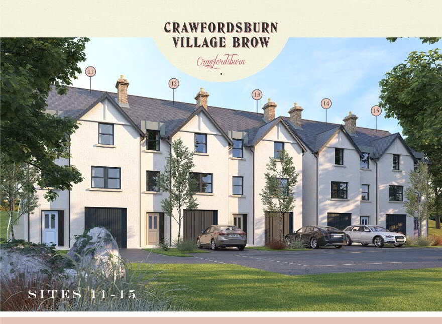 Property For Sale in Crawfordsburn PropertyPal