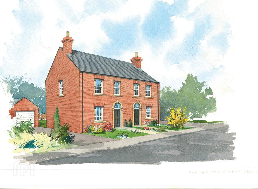 Property For Sale in Hillsborough PropertyPal