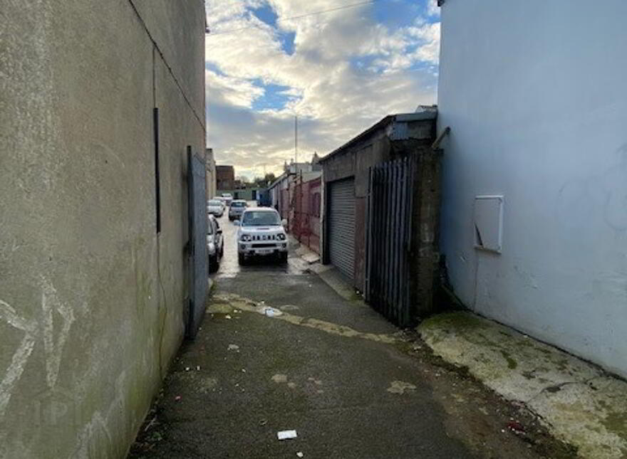 86D Duncreggan Road, Derry, BT48 0AA
