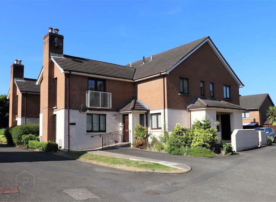 Apartments To Rent in Lisburn Area PropertyPal