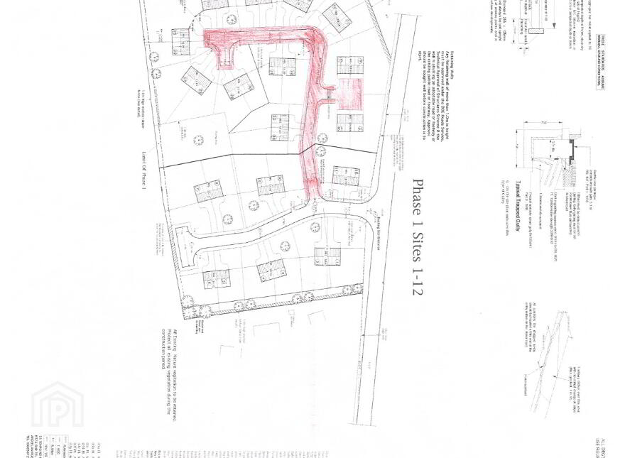 Castle Grange, Lisnaskea, BT92 0GG