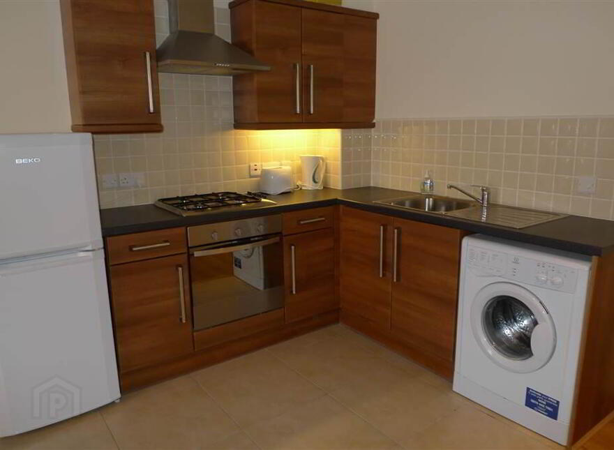 Apt 5 367, Beersbridge Road, Bloomfield, Belfast, BT5 5DT
