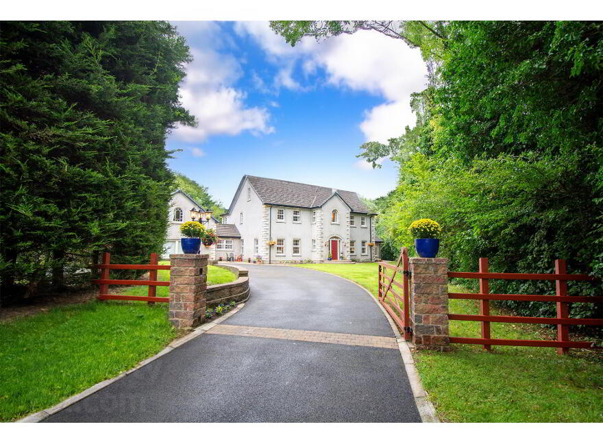 26f Lough Road, Ballinderry, Lisburn, BT28 2JY photo