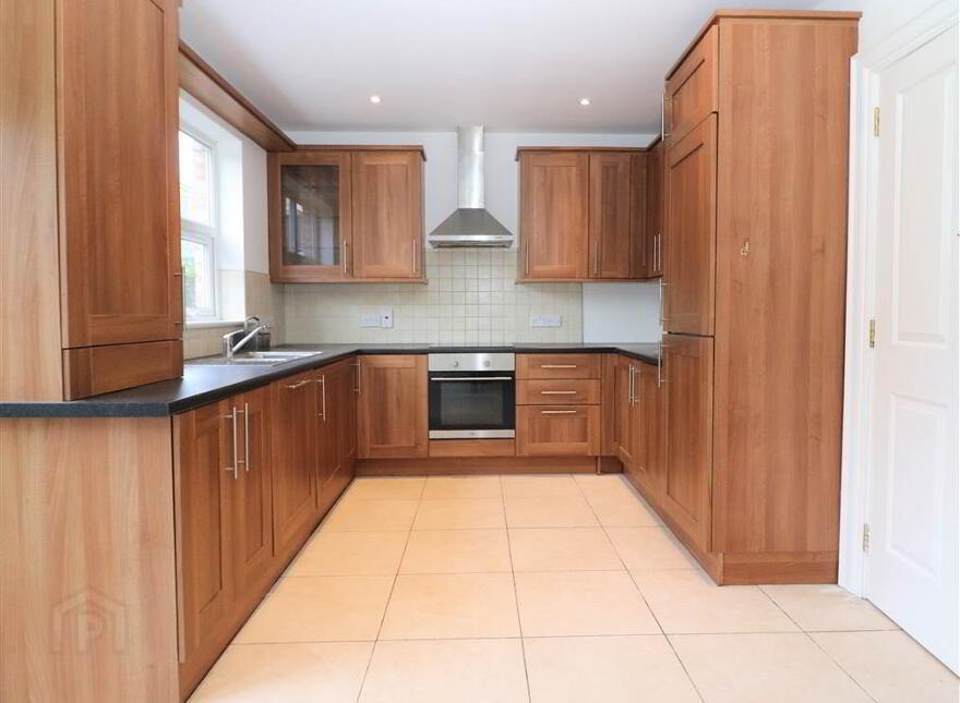 35 Governors Gate, Hillsborough, BT26 6FE
