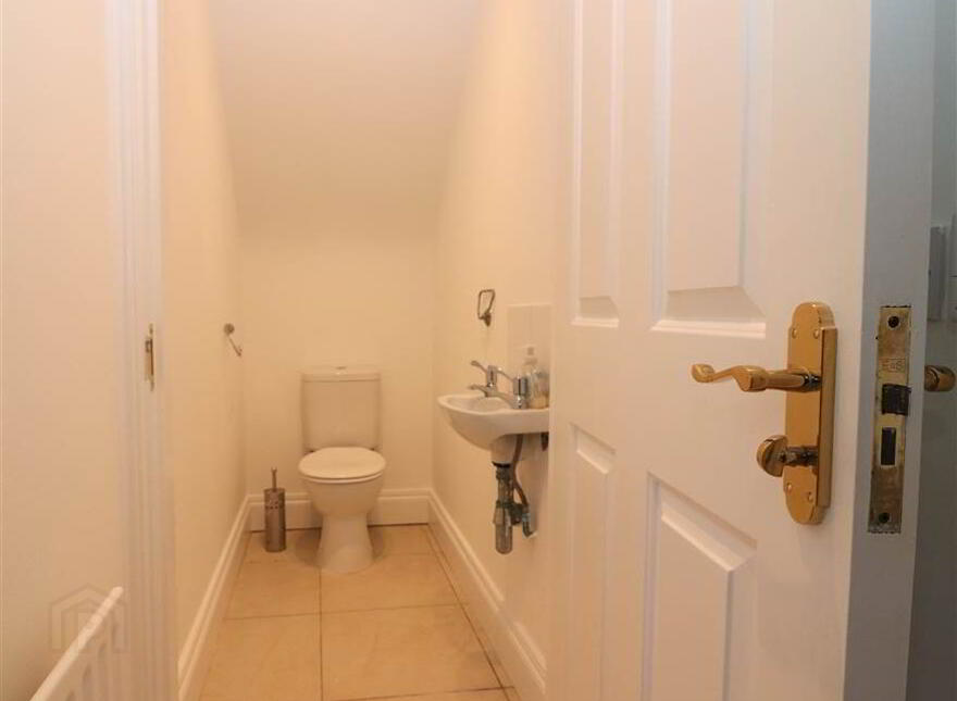 35 Governors Gate, Hillsborough, BT26 6FE