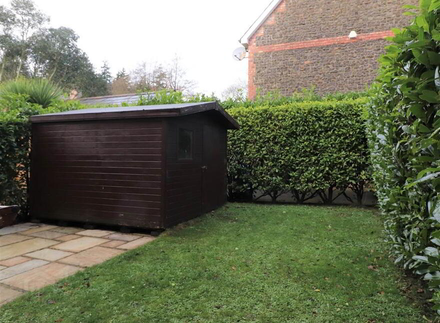 35 Governors Gate, Hillsborough, BT26 6FE