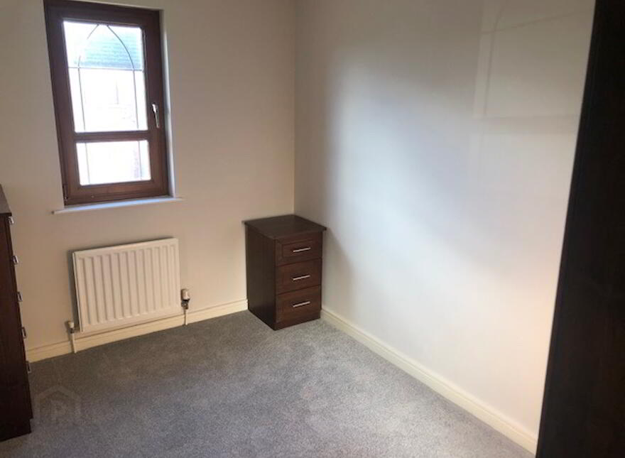 60 Brooke Hall Heights, Saintfield Road, Belfast, BT8 6WN