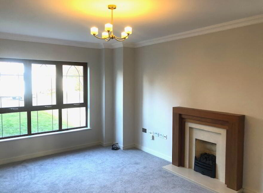 60 Brooke Hall Heights, Saintfield Road, Belfast, BT8 6WN