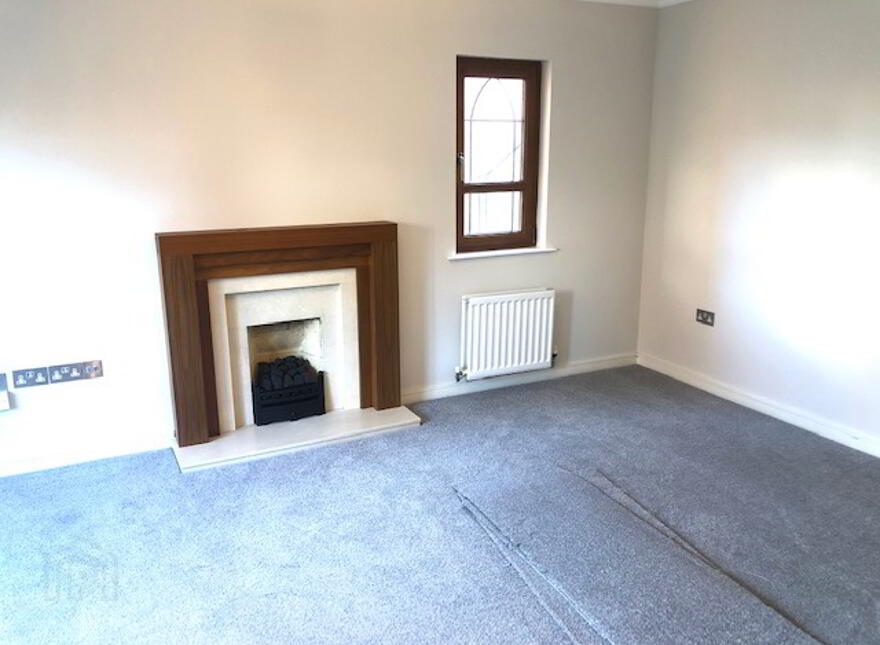60 Brooke Hall Heights, Saintfield Road, Belfast, BT8 6WN